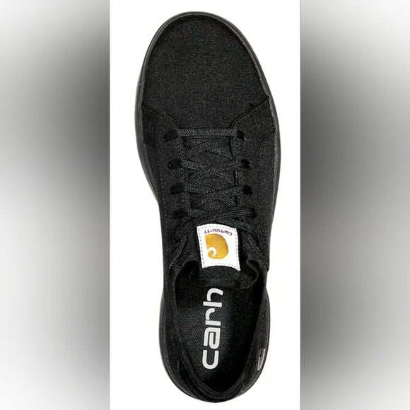 Carhartt Detroit SD Nano Toe Canvas Work Sneakers Size 11.5 NIB MSRP $99.99 - Picture 3 of 11